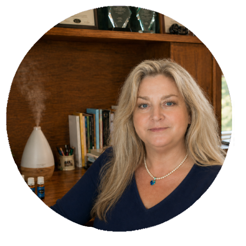 Melodie Kantner Young Living Distributor #39971